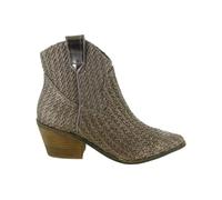 La Strada - Chaussures Élégantes - Femme - Chaussures - Brun - Taille: 37 EU