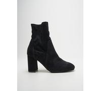 la strada chaussures femme de couleur noir 41