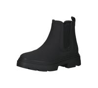 LA STRADA Chelsea Boots noir, Taille 38