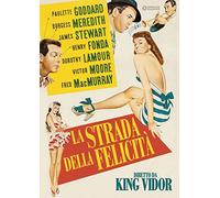 La Strada Della Felicita' [Import]