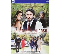 La Strada Di CASA-Stagione 02 (3 DVD) [Import]