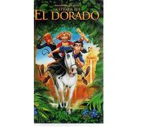 La Strada Per El Dorado