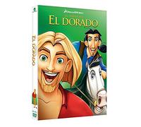 La Strada per El Dorado