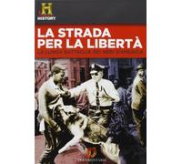 La Strada per la libertà-La Lunga battaglia Dei neri d'America