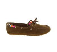 La Strada - Sailor Chaussures - Femme - Chaussures - Brun - Taille: 39 EU