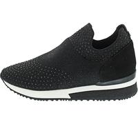 La Strada Sneaker Schwarz