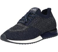 La Strada Sneaker-Slipper femme bleu, Couleur:bleu, EU Taille:41