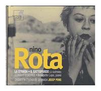 La Strada (Suite De Ballet). Le Guépard - Ballet