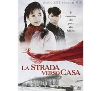 La strada verso casa