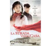 La Strada Verso Casa - Drame Avec Ziyi Et Sun - Dvd