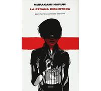 La strana biblioteca