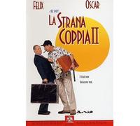 La Strana Coppia 2 [Import]