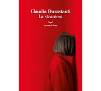 La straniera