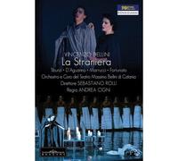 La Straniera