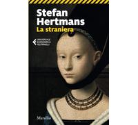 La straniera