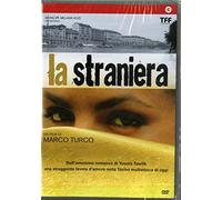 La straniera
