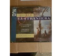 La Straniera Bellini