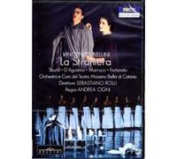 La Straniera DVD E
