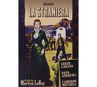 La Straniera [Import]