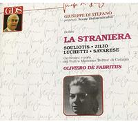 La Straniera [Import]