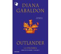 La straniera. Outlander (Vol. 1)