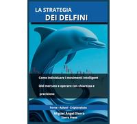 La Strategia dei Delfini: Come individuare i movimenti intelligenti del mercato e operare con chiarezza e precisione