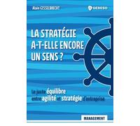 La stratégie a-t-elle encore un sens ?