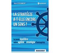 La stratégie a-t-elle encore un sens ?
