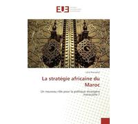 La stratégie africaine du Maroc