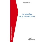 La Stratégie De La Vie Associative