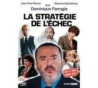 La stratégie de l'échec – Universal Music Group