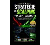 La stratégie de scalping en day trading: des techniques rapides pour réaliser de petits gains de façon régulière
