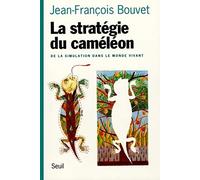 La stratégie du caméléon