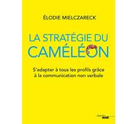 La Stratégie du caméléon: S'adapter à tous les profils grâce à la communication non verbale