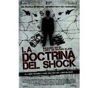 La Stratégie du choc / The Shock Doctrine (DVD) G