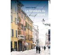 La stratégie du lézard Valerio Varesi (Auteur), Florence Rigollet (Traduction)