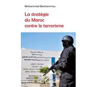 La stratégie du Maroc contre le terrorisme – L'Harmattan