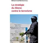 La stratégie du Maroc contre le terrorisme – L'Harmattan
