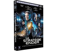 La Stratégie Ender