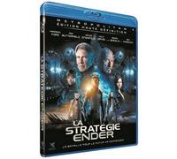 La Stratégie Ender – Blu-ray – Rioba