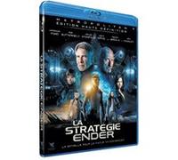 La Stratégie Ender Blu-ray E