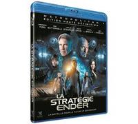 La Stratégie Ender – Blu-ray – Rioba