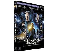 La Stratégie Ender [Combo Blu-ray + DVD]