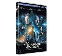 La Stratégie Ender DVD DVD