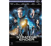 La strategie ender (ender's game)