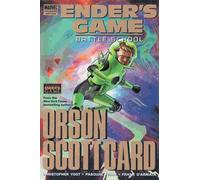 La Stratégie Ender Tome 1 - Ecole De Guerre