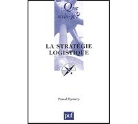 La Stratégie logistique