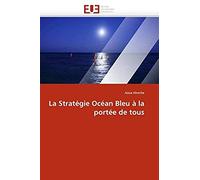 La Stratégie Océan Bleu À La Portée De Tous