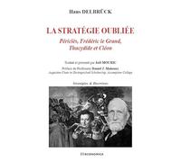La stratégie oubliée