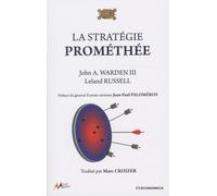 La Stratégie Prométhée